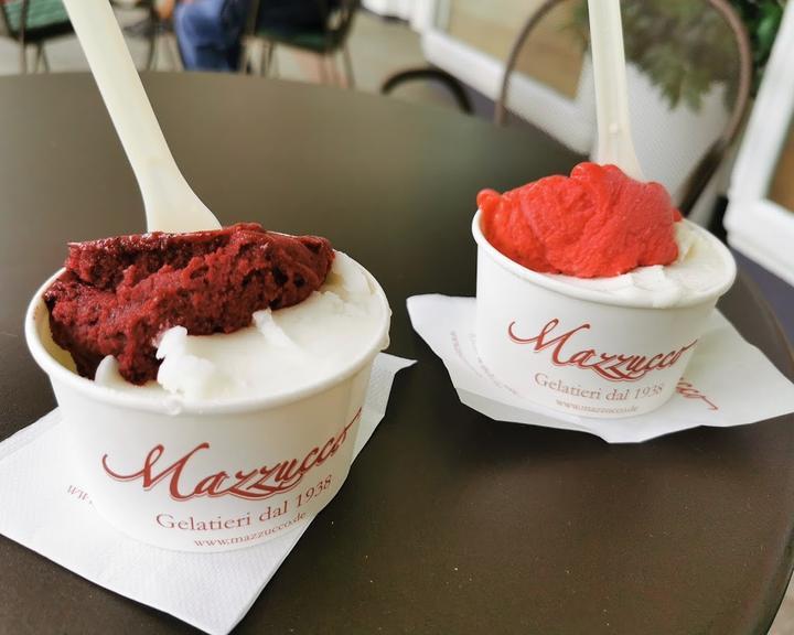 Mazzucco Gelateria